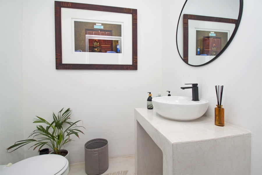 3 Bedroom Property for Sale in Kommetjie Western Cape